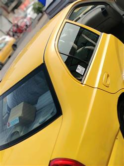 هيونداي فيرنا